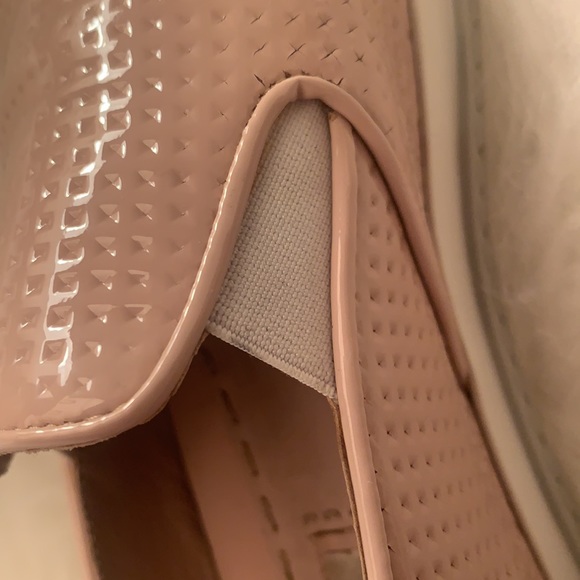 Miu Miu Slip on Sneakers - Picture 11 of 12